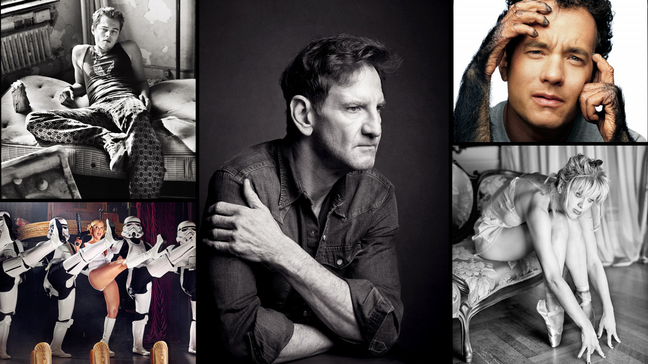 mark seliger