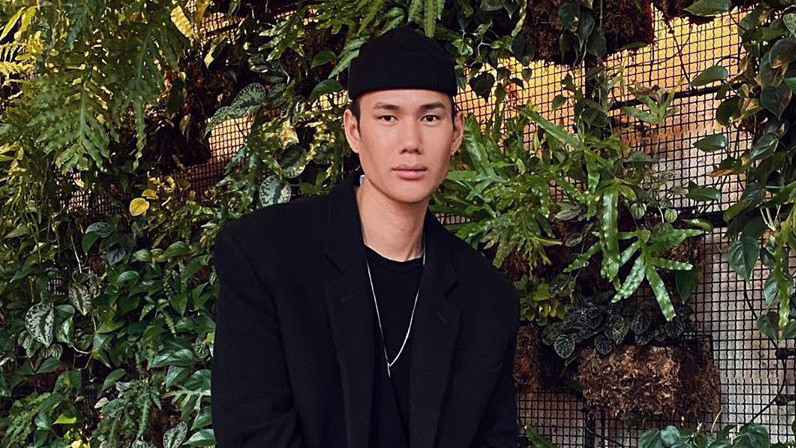 patrick ta
