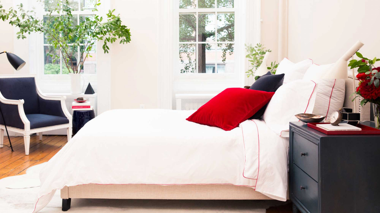 luxury bedding