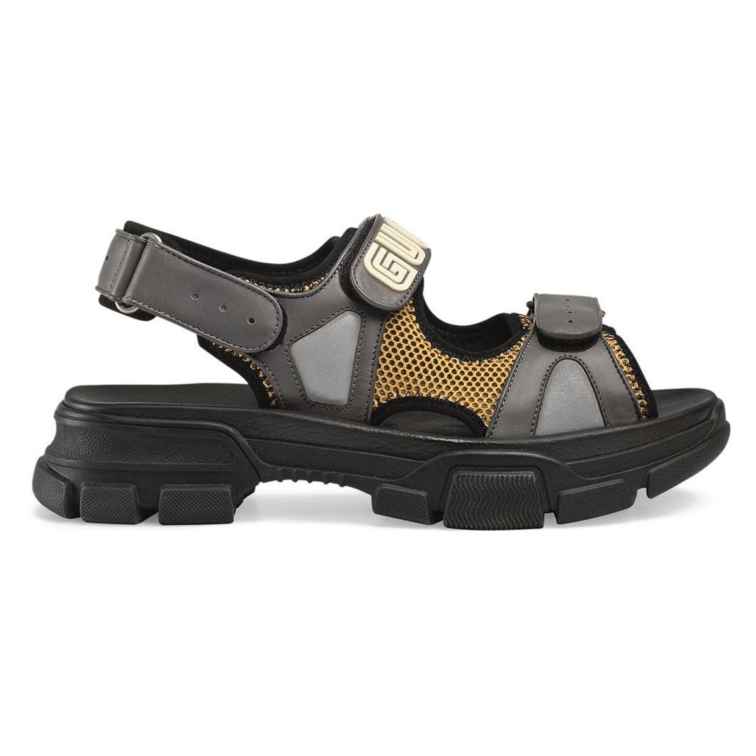 Shop the Geriatric Dad Sandal Trend - Coveteur