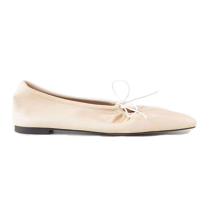 Ballet Flats: Shop 17 Pairs That Are 