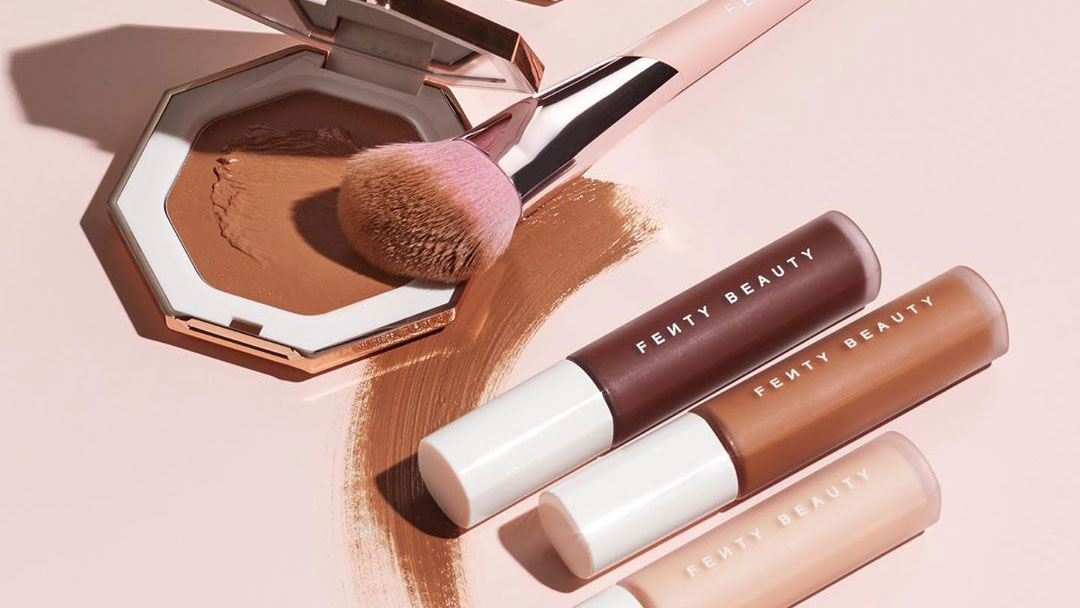 black brown owned beauty brands