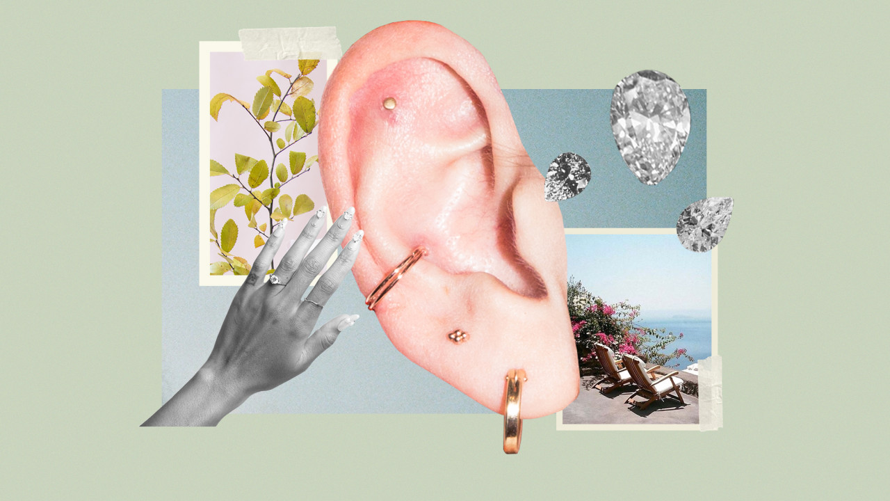 ear seeding benefits