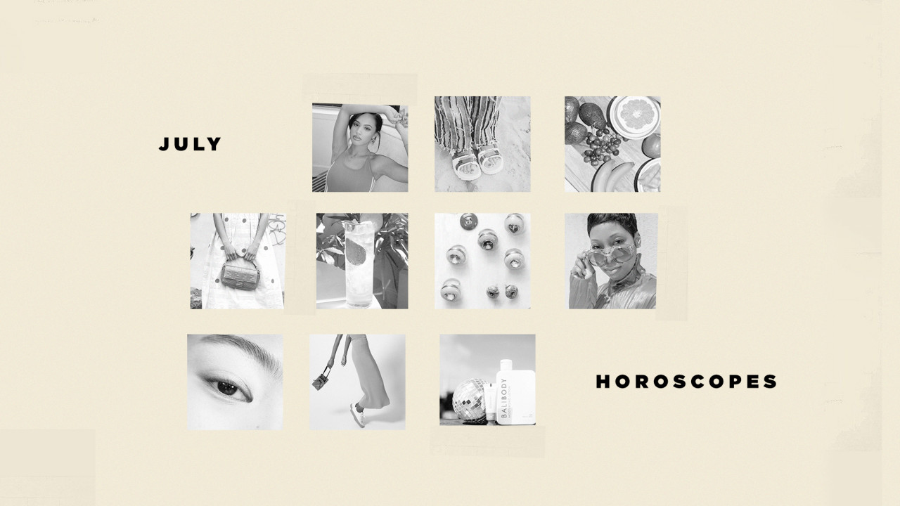 july 2020 horoscopes