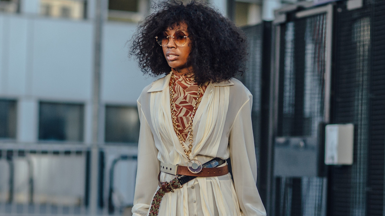 curly haircut trends
