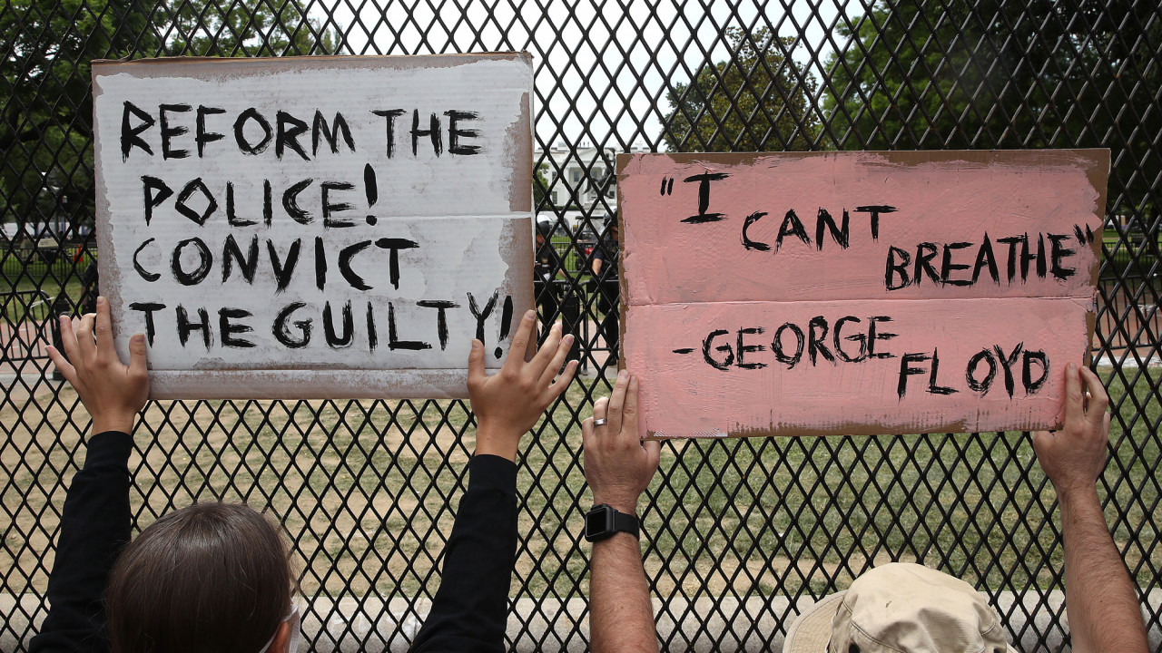 racial justice