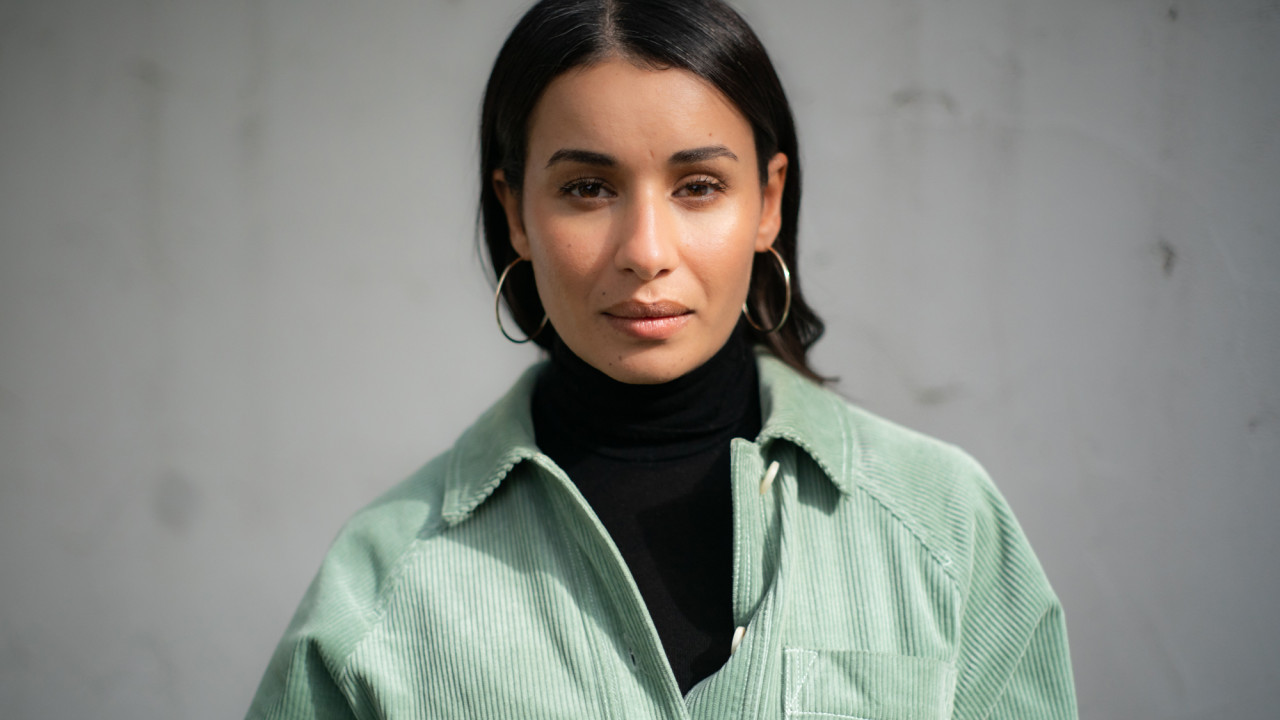 sylvia zakhary