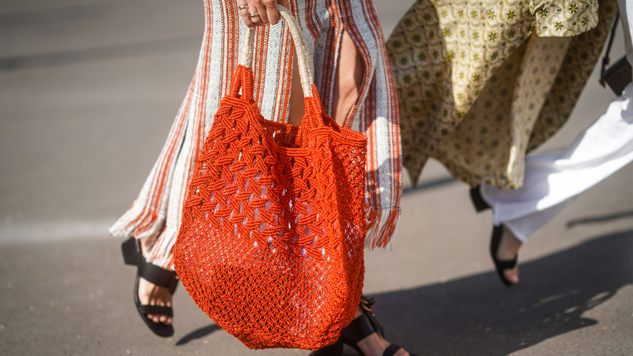 oversized tote bags