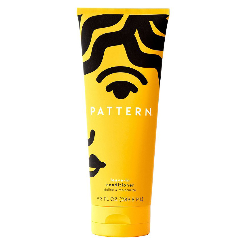 Pattern Beauty Launches New Phase 2 Hair Styling Products Coveteur