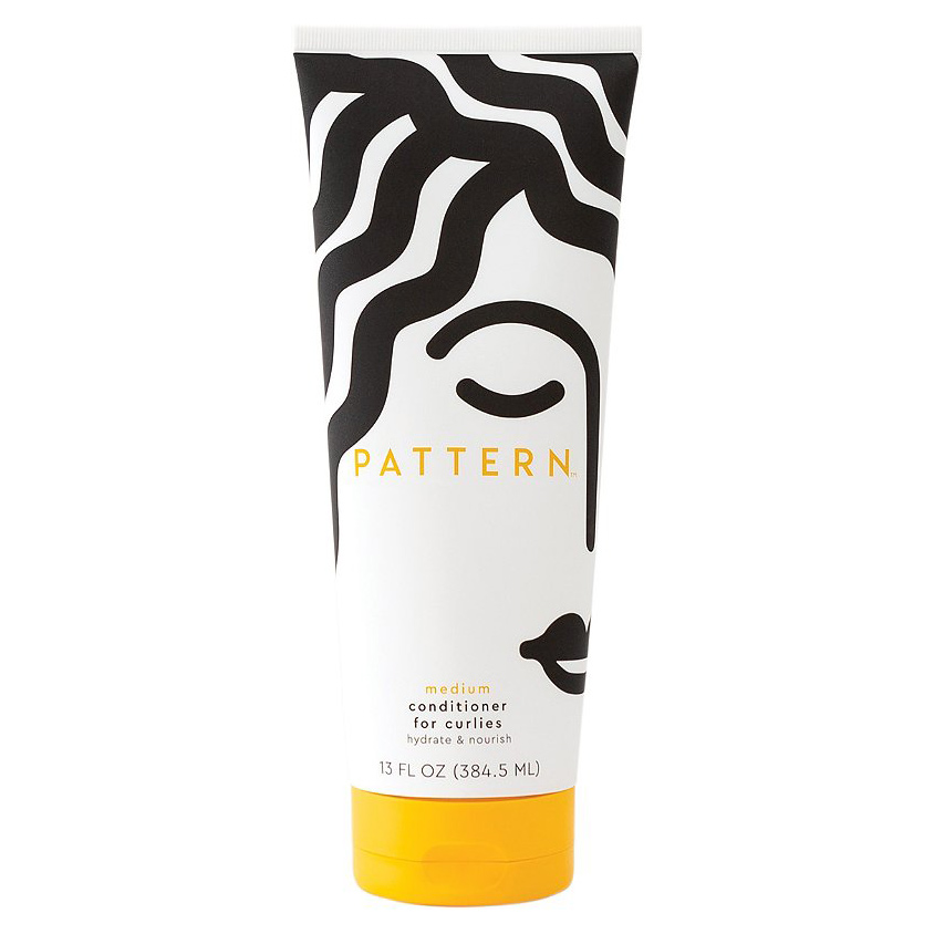 Pattern Beauty Launches New Phase 2 Hair Styling Products Coveteur