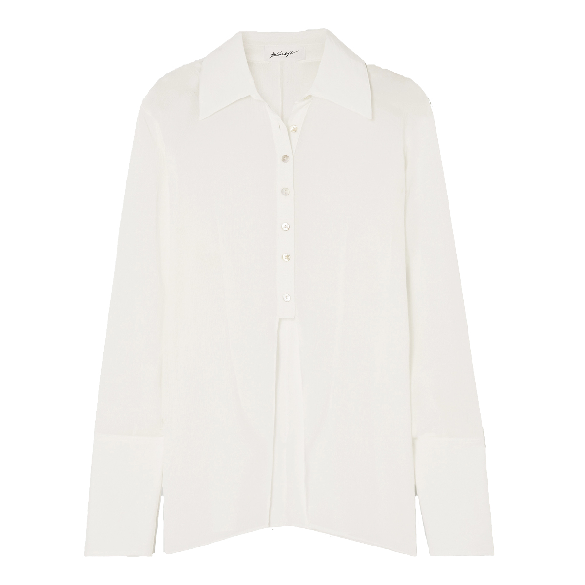 Summer 2020: The Best White Shirts and Blouses for Warm-Weather - Coveteur