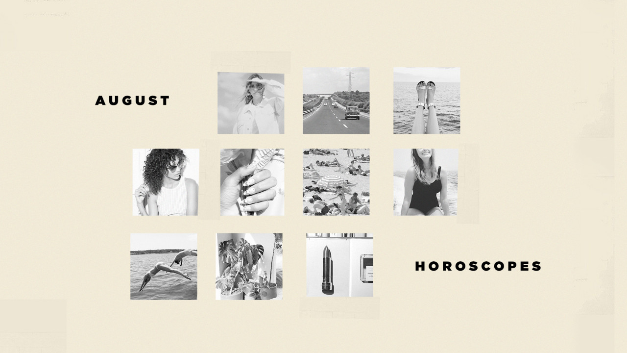 august 2020 horoscopes