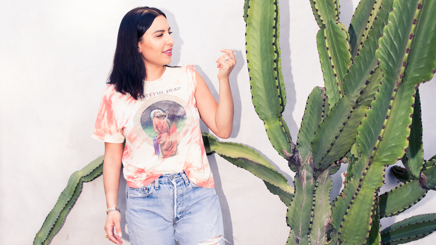 cactus skin-care