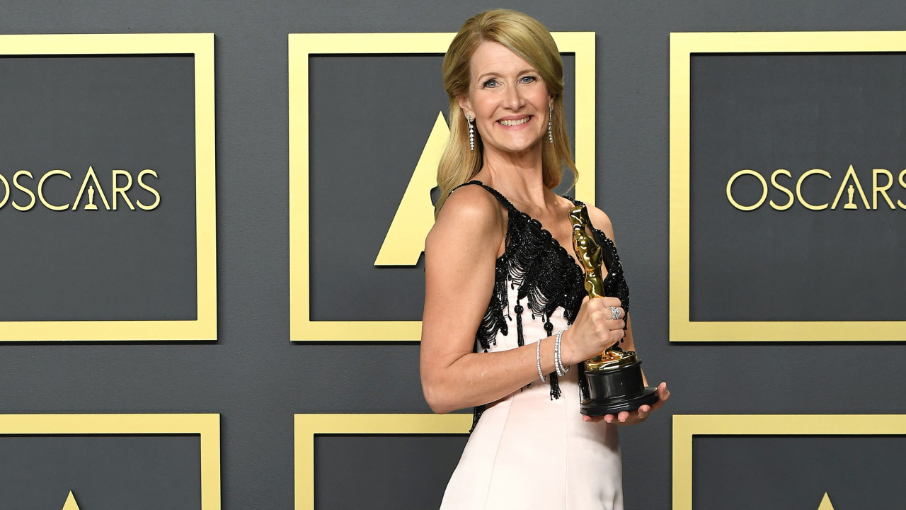 laura dern