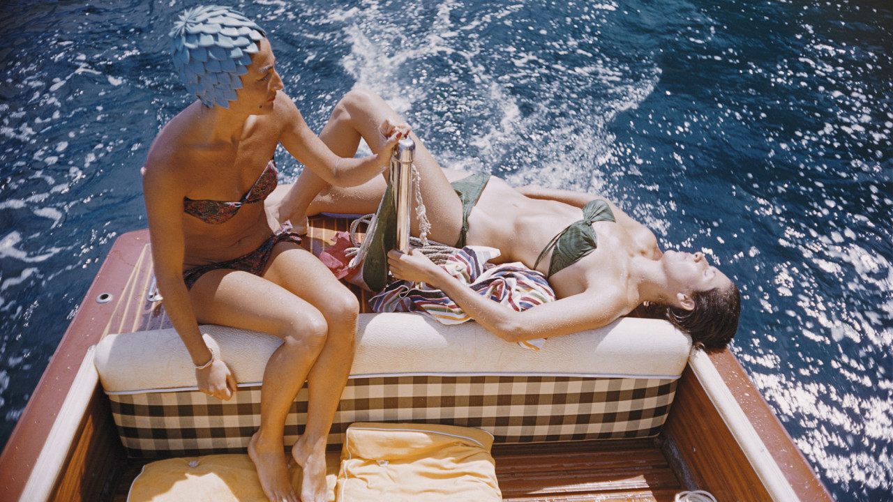 swimsuit trends