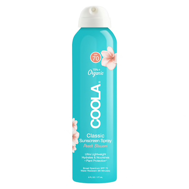 coola sunscreen products coola sunscreen products