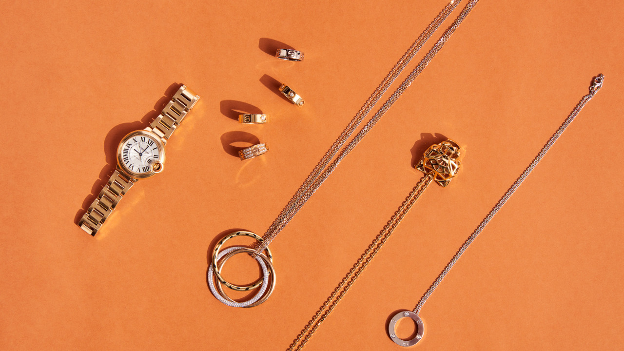 fashion investment pieces