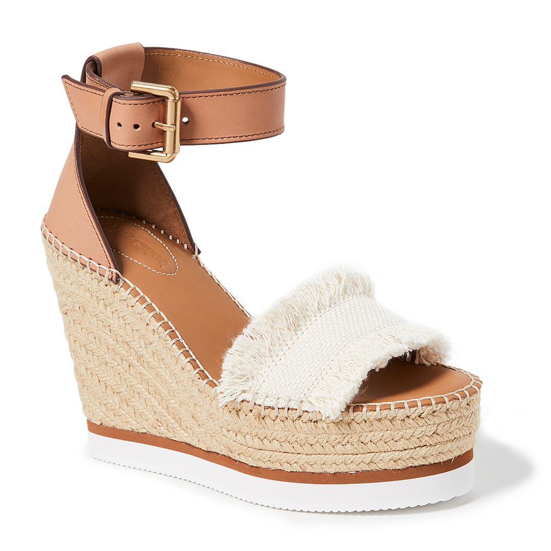 Shop 4 Different Styles of Espadrilles Perfect for Summer - Coveteur