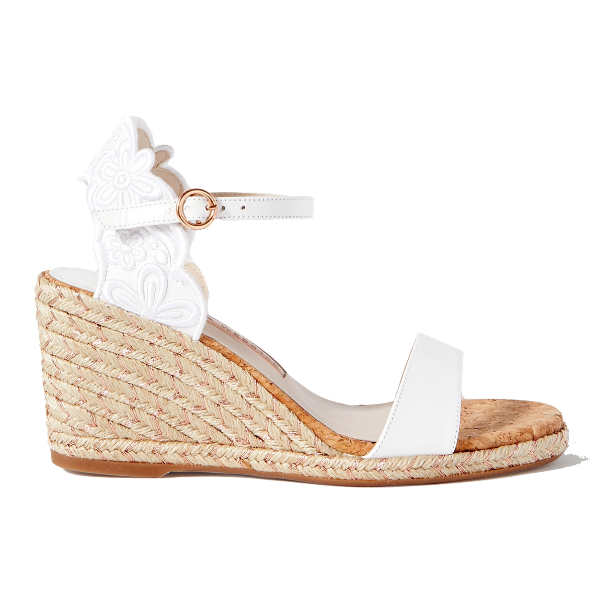 Shop 4 Different Styles of Espadrilles Perfect for Summer - Coveteur