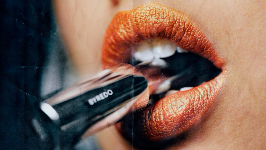 byredo makeup