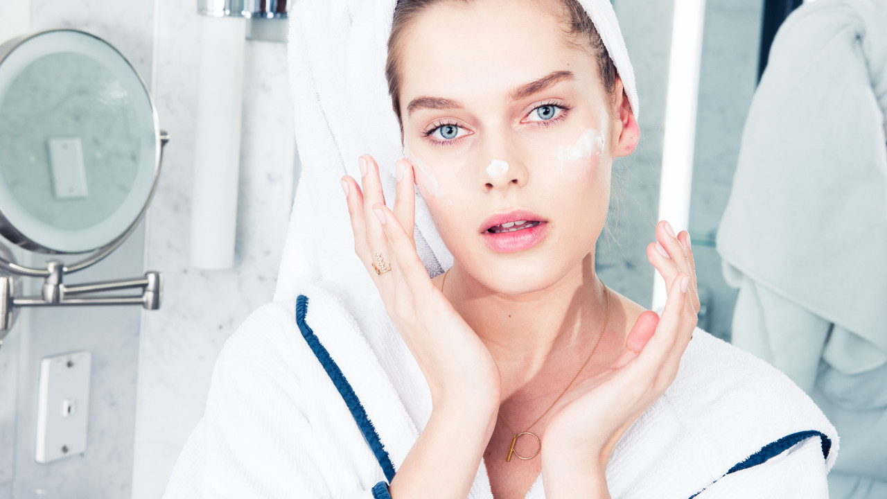 hydration skincare