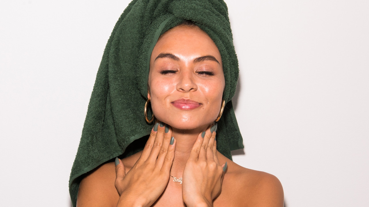 cleansing balms