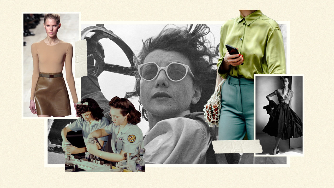 fashion after pandemic