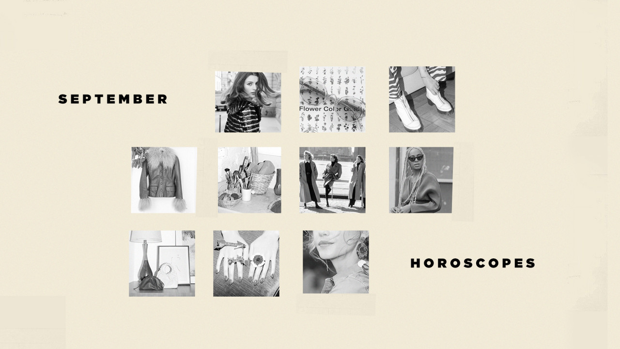 september 2020 horoscopes