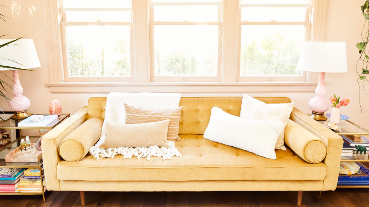 decorative home updates