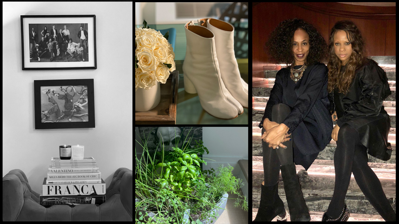 fashion tech connects