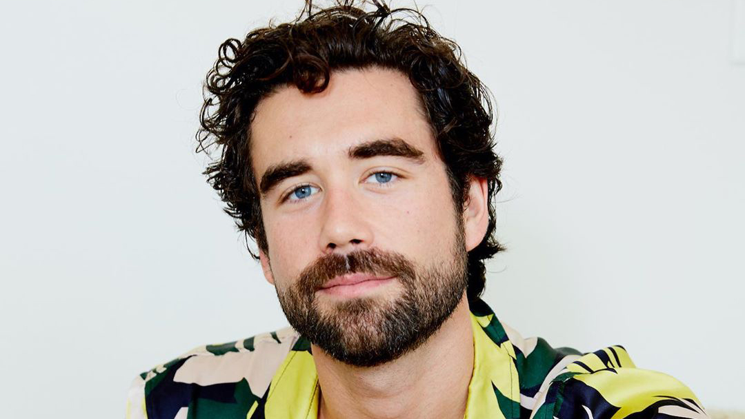 gabe kennedy