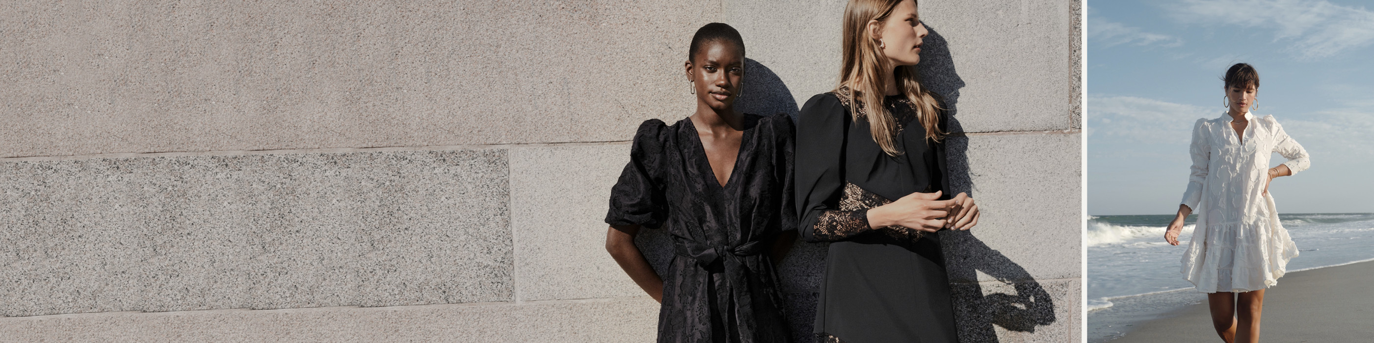 H&M Fall Fashion 2020 collection: the beauty of recycled materials