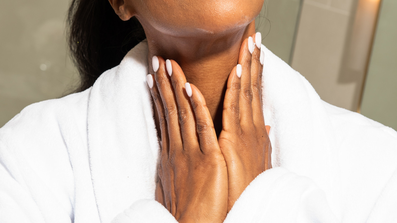 neck creams