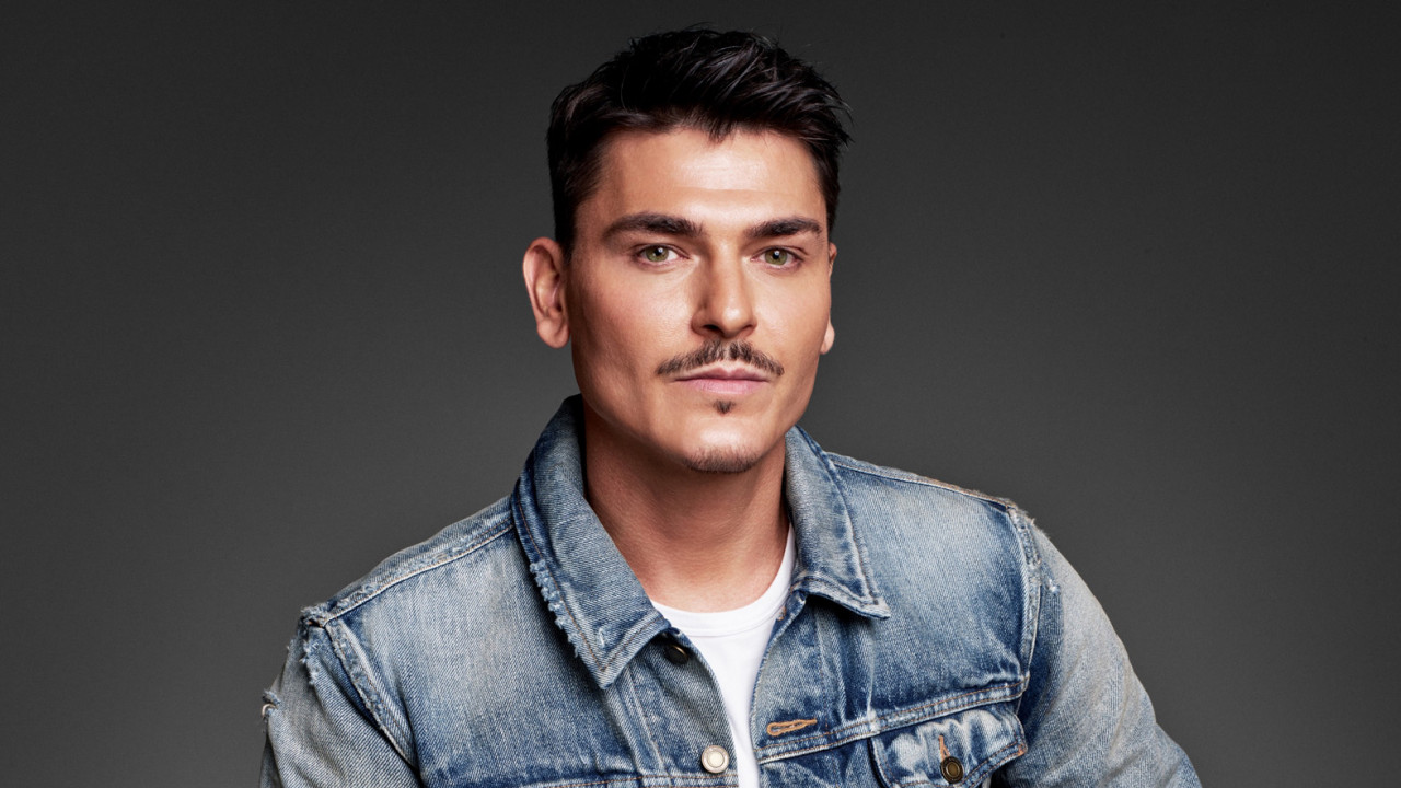 mario dedivanovic makeup collection