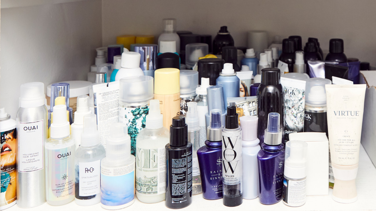 beauty products september 2020