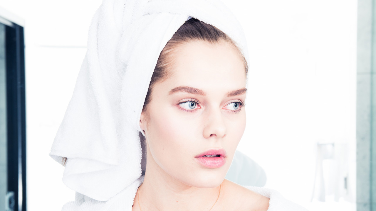 how to dermaplane