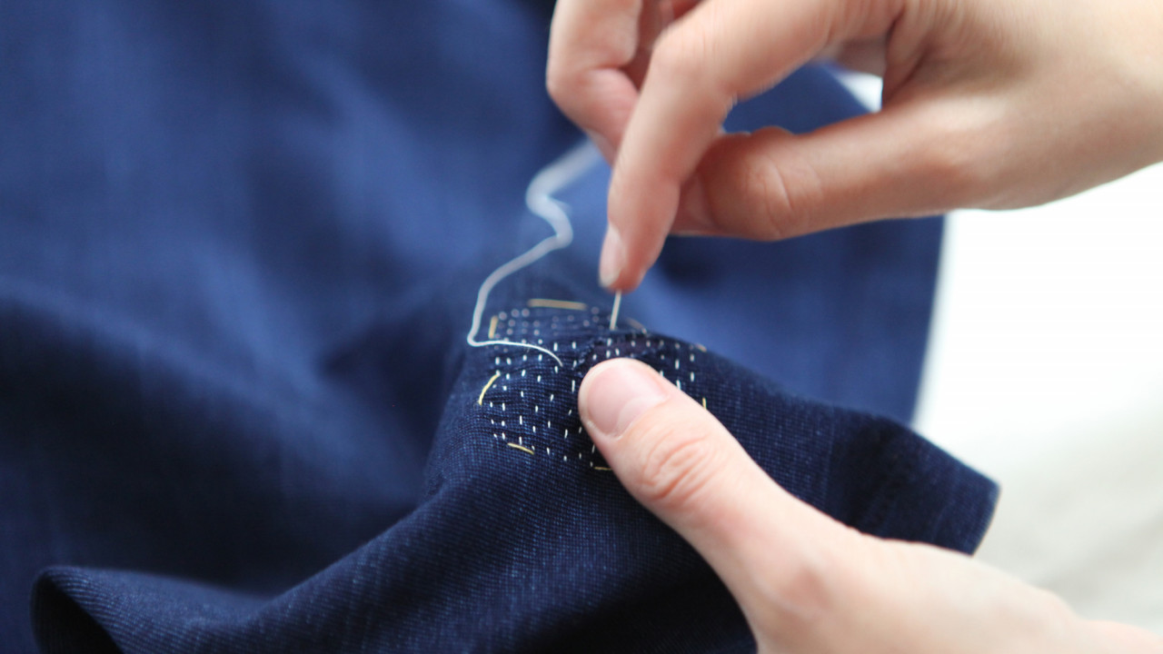 garments life cycle