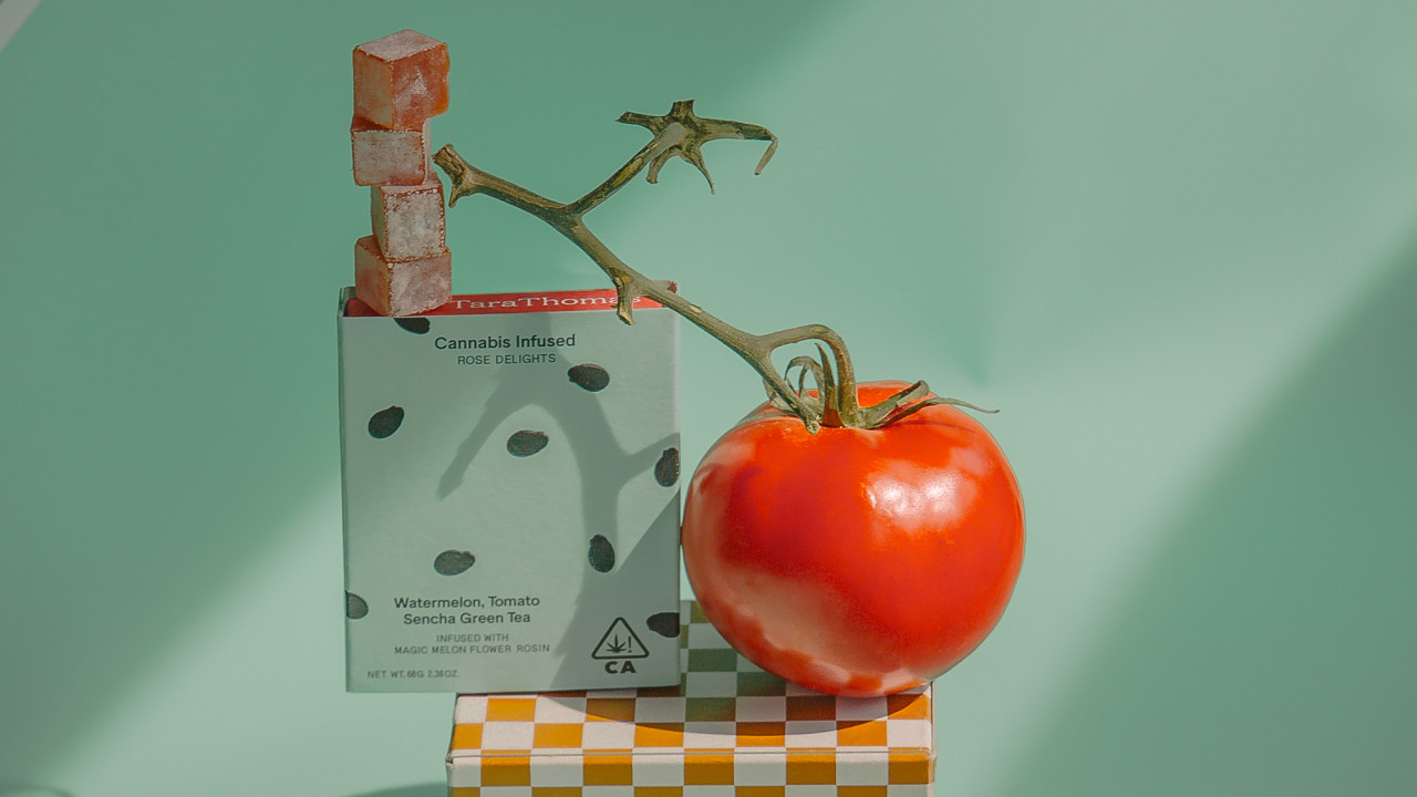 gossamer edibles