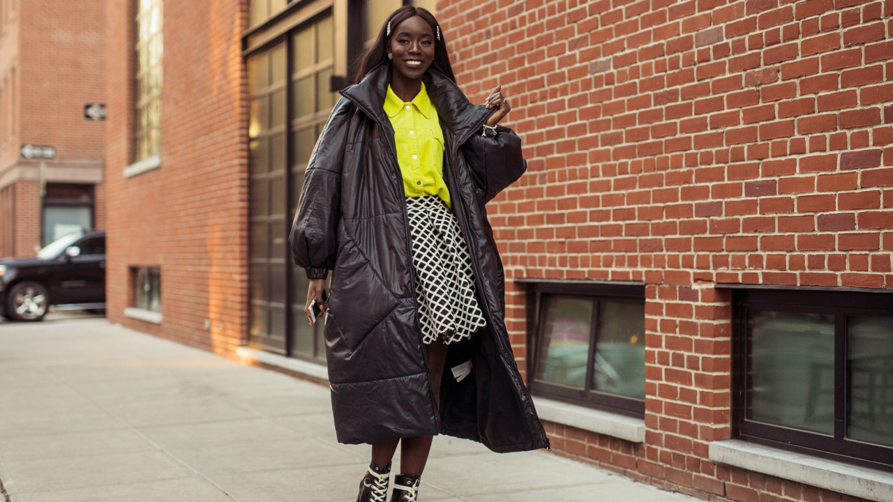 winter coats