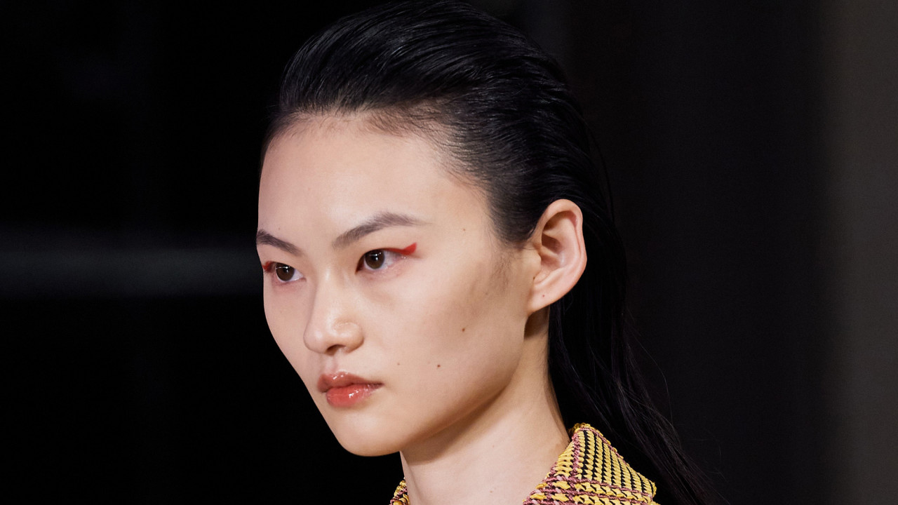 spring 2021 beauty looks