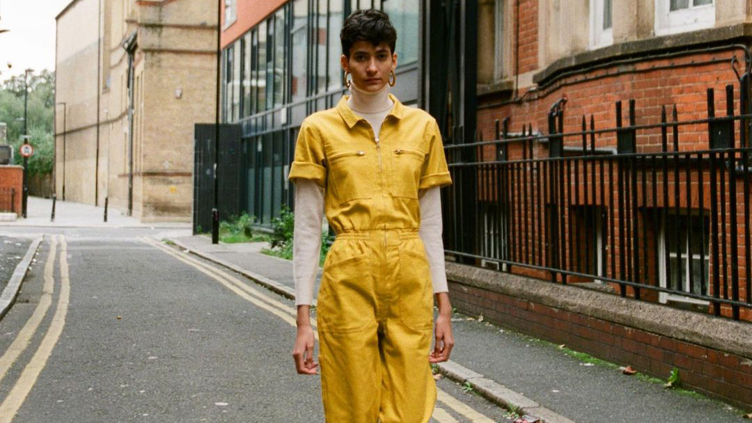 boiler suits
