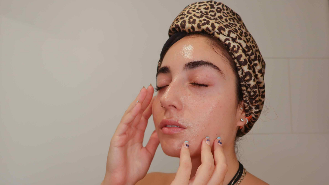 skin barrier