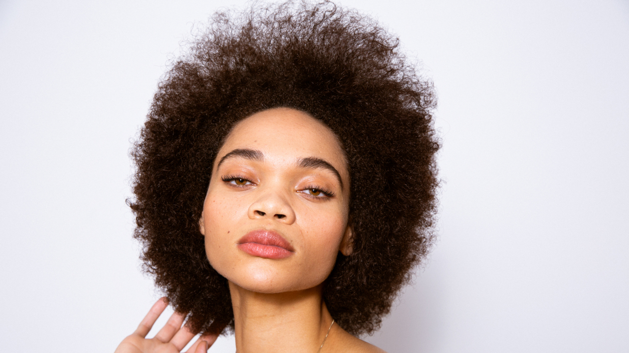The Lazy Girl Guide to Caring for 4C Hair, Plus Best Products to Use -  Coveteur