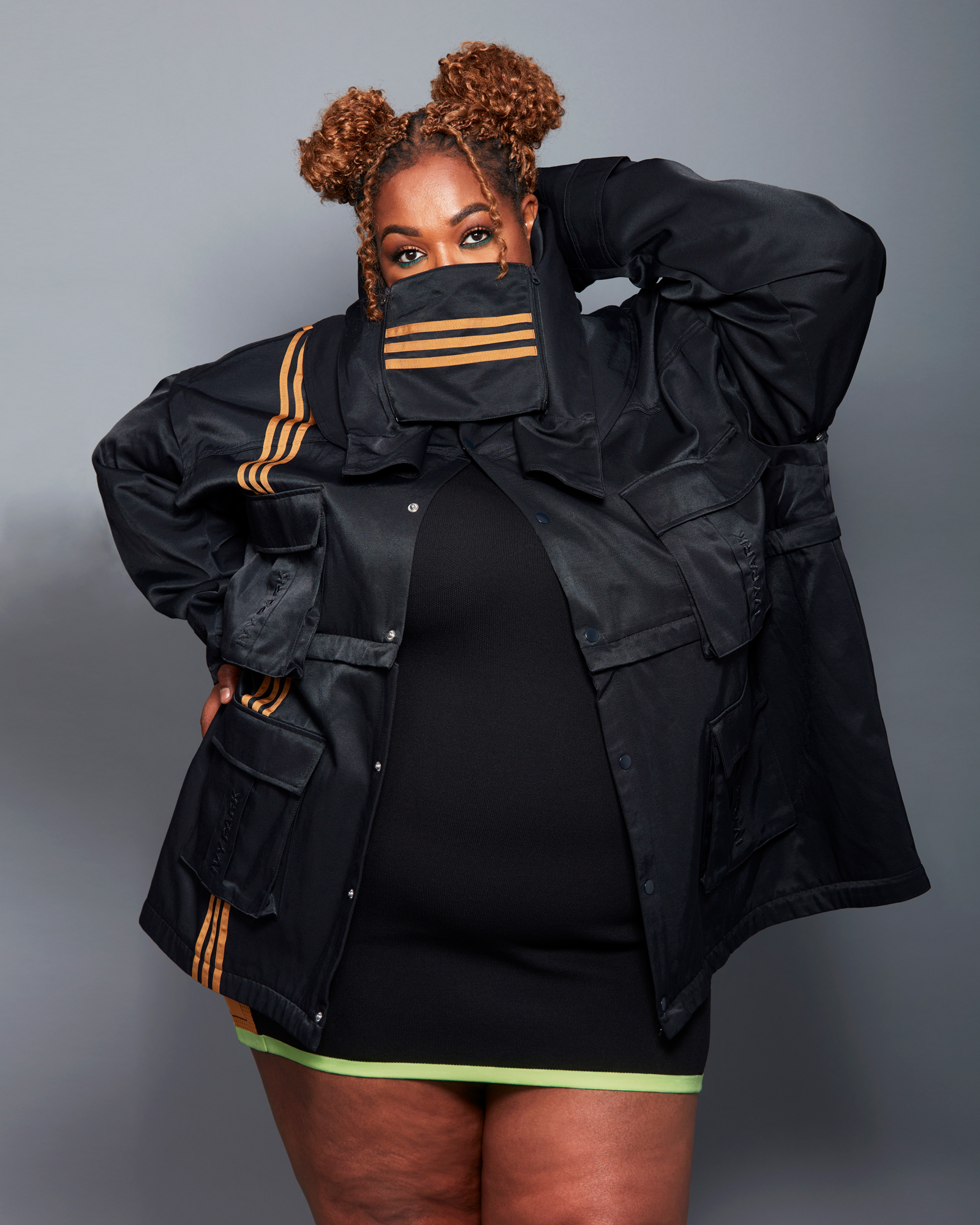 5 Unexpected Lessons From Chantal Danielle And Angel Youngs' Journey - dcrjdmr