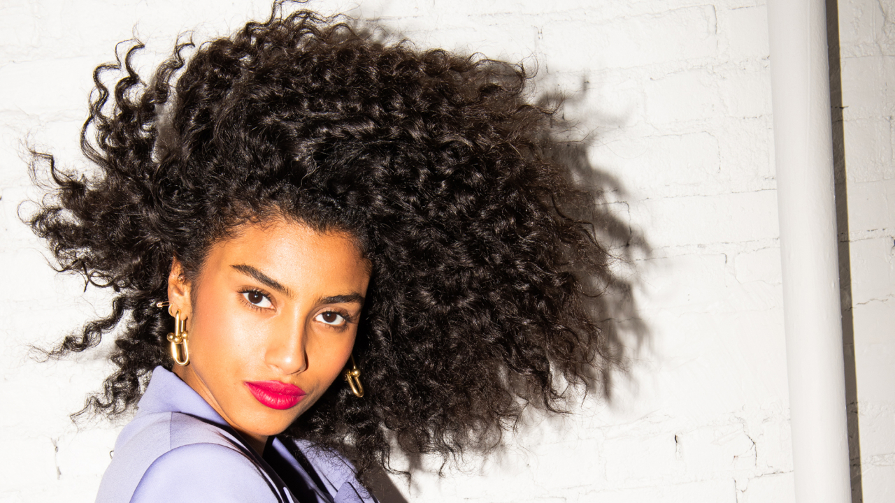 hair porosity