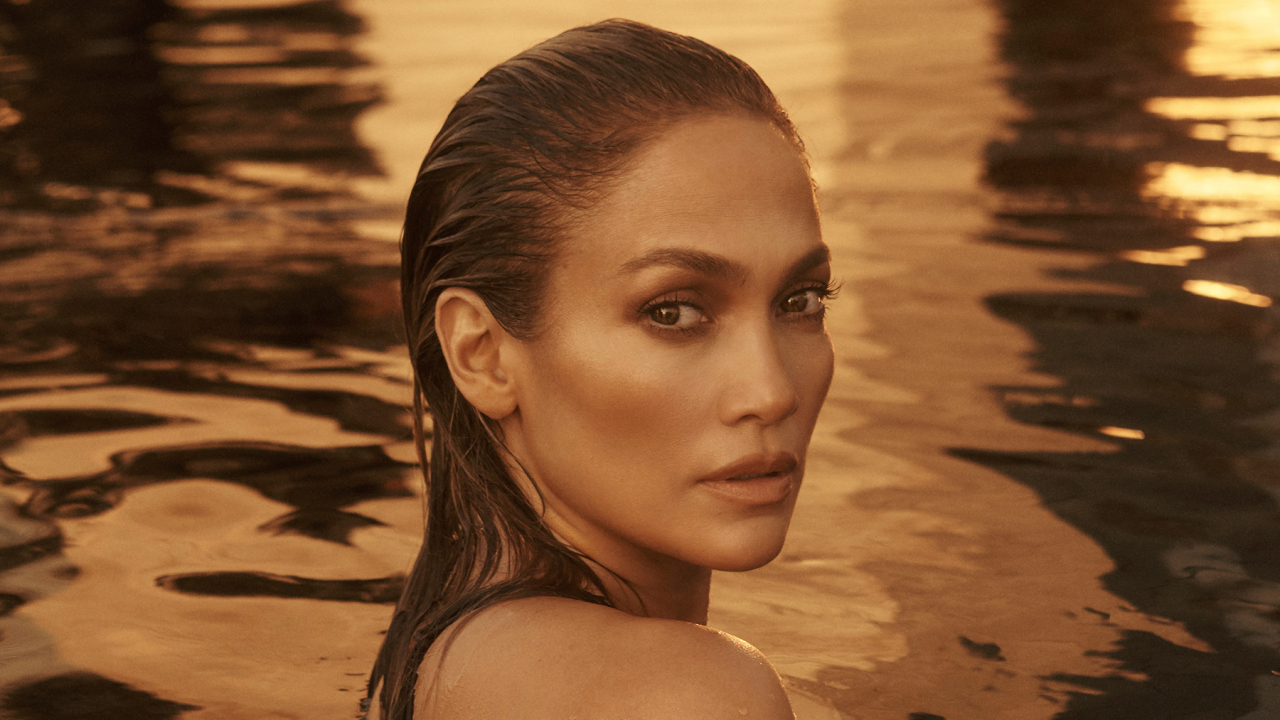 Jennifer Lopez Is Launching Her New Skincare Line, JLo ...