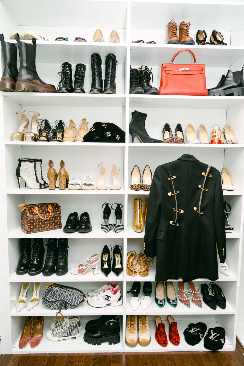 What Does Personal Shopping Look Like in 2020? - Coveteur