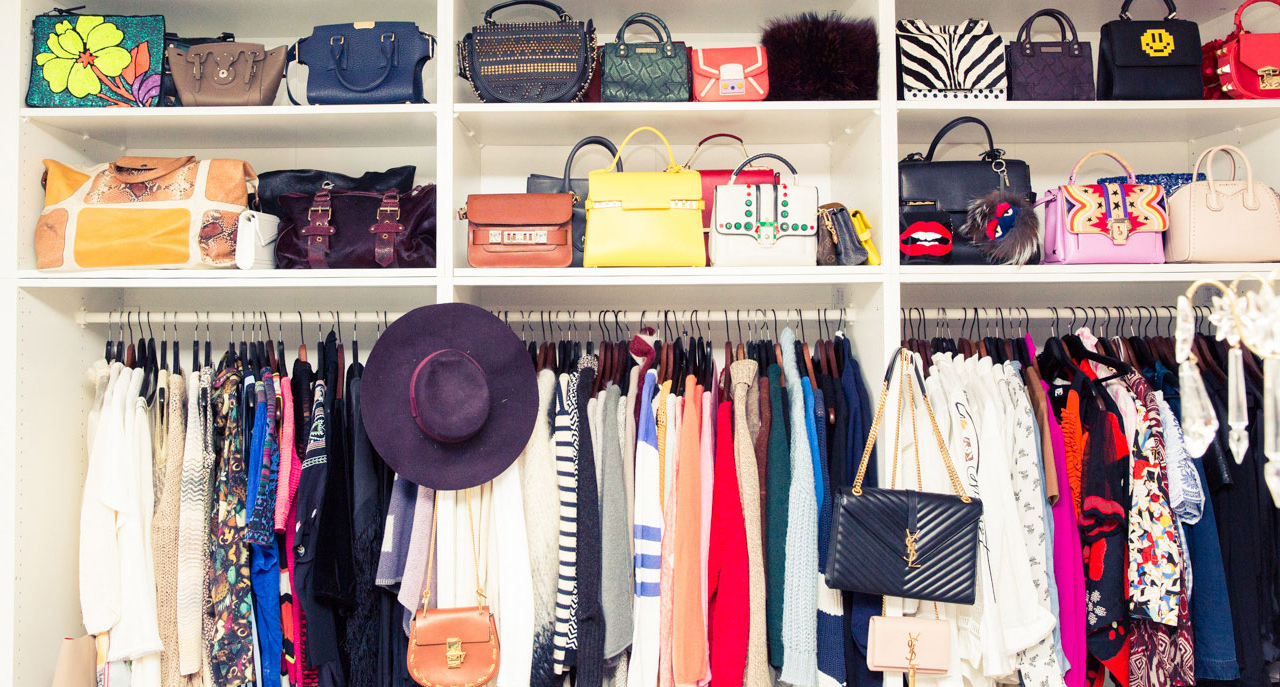 My Top 10 Tips for Creating the Perfect Luxury Closet — Heather Hungeling  Design