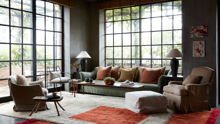 2021 Living Room Trends to Shop Now