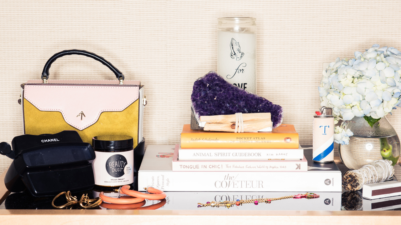 wellness items